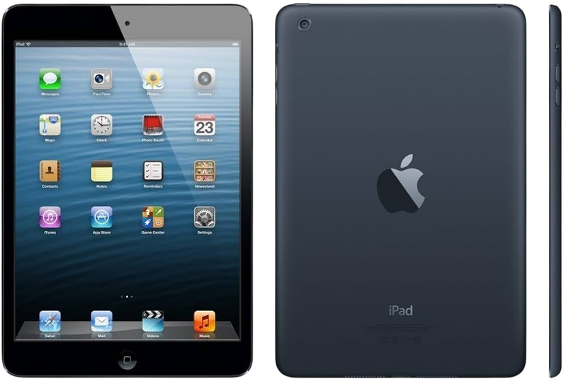 iPad mini Wi Fi 2012
