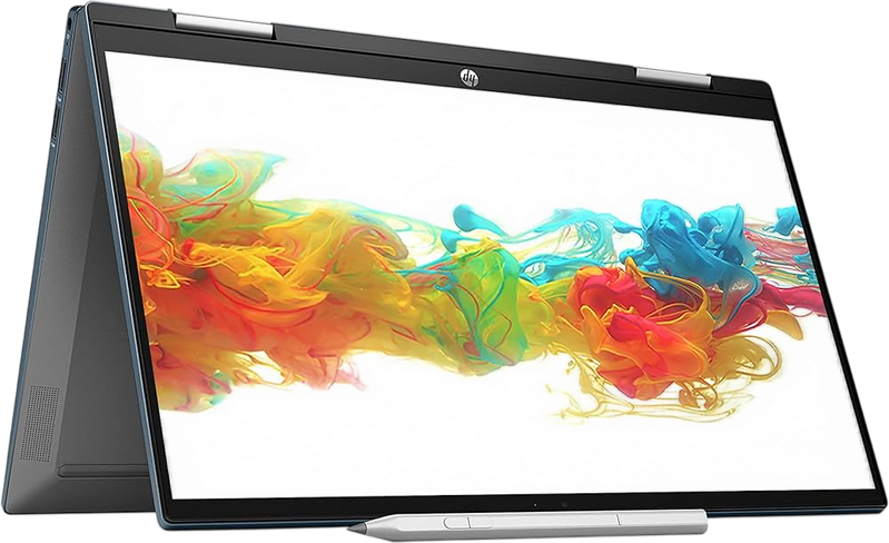 Hp X360 Touch Screen Series