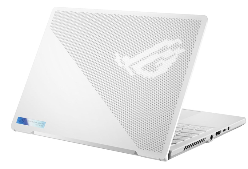 Rog Zephyrus Series