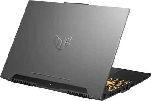 ASUS TUF F-GAMING