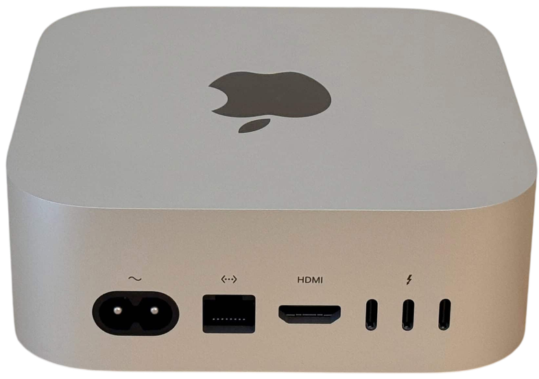 Macbook Mini