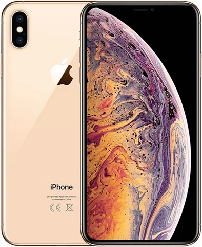 iPhone XS Max