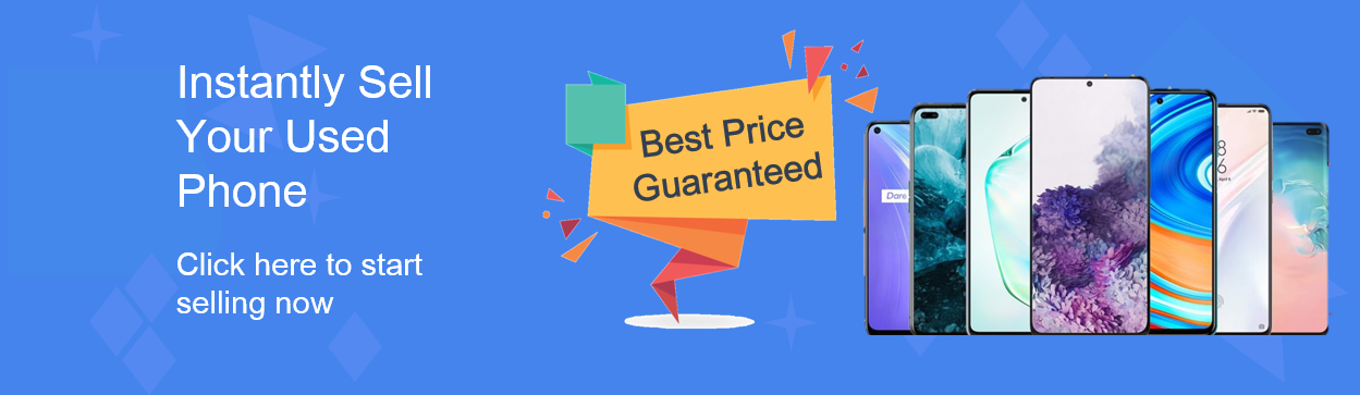 Top 5 Phone Selling Apps: Which Offers the Best Deals?