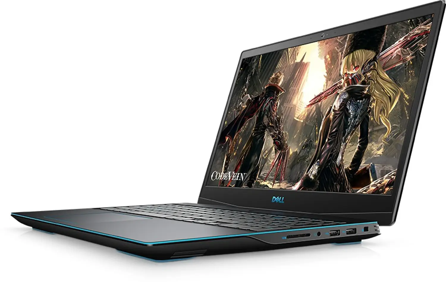 G3 Gaming Series