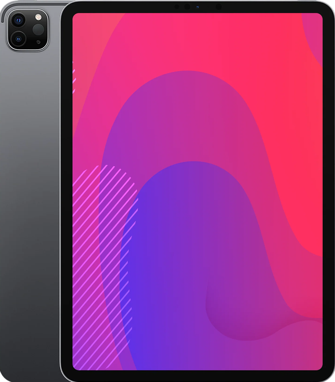 iPad Pro 11 inch 2nd gen Wi Fi 2020