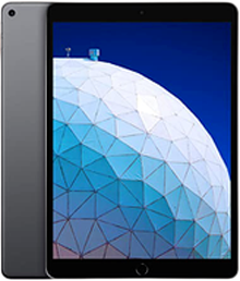 iPad Air 3rd gen Cellular 2019