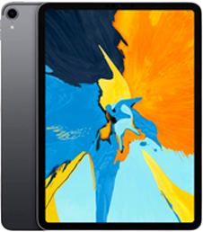 iPad Pro 11-inch Cellular 2018