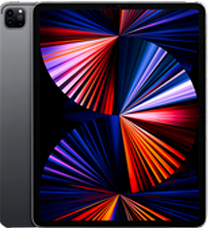 iPad Pro 12.9 inch 5th gen Cellular 2021