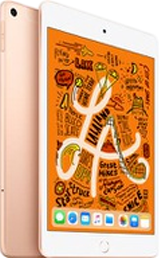 iPad mini 5th gen Cellular 2019