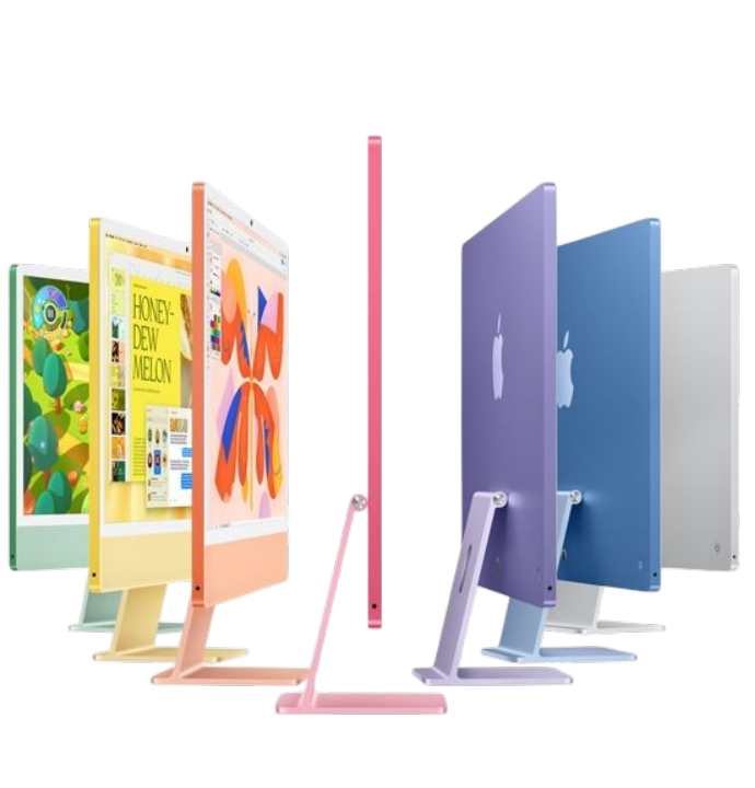 iMAC 24" INCH