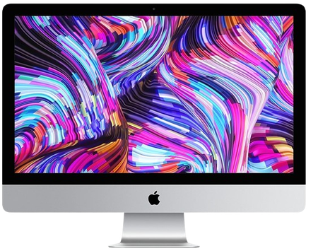 iMAC 21.5" INCH
