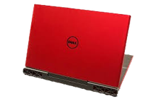 Inspiron Gaming Series