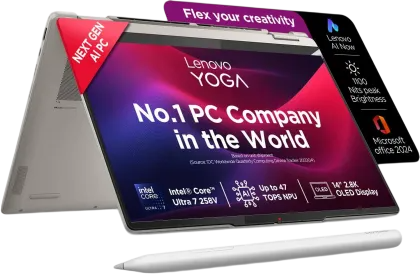 Yoga 7I Series