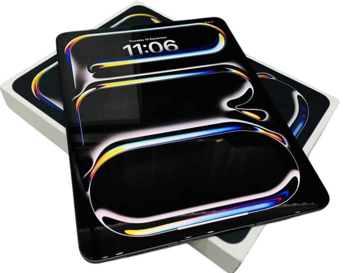 iPad Pro 13" M4 Cellular 2024